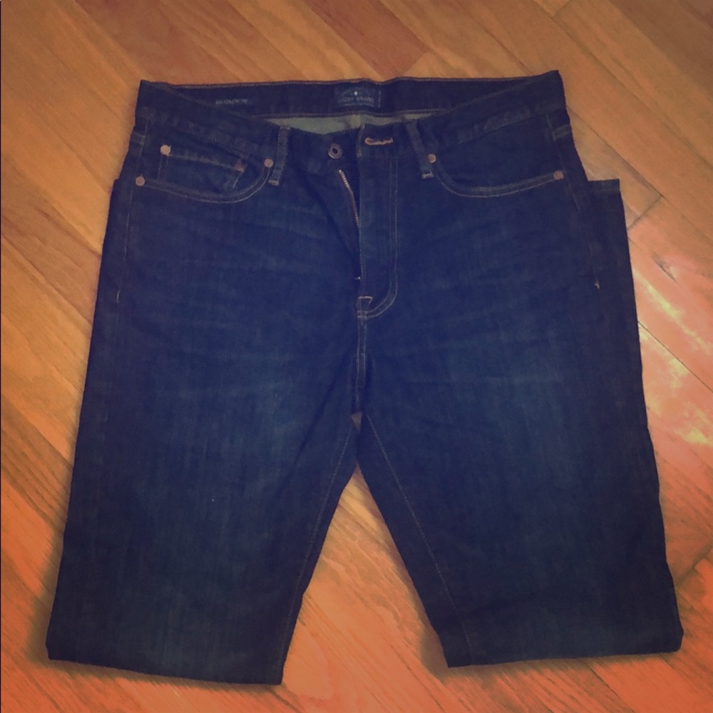Men’s Jeans